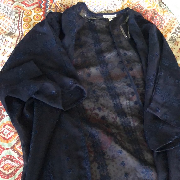 lightweight cardigan OFFERS ACCEPTED - Picture 1 of 3